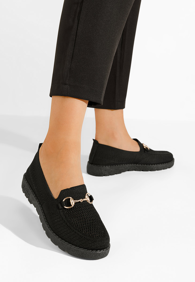 Mocasini de vara dama Antonela negri