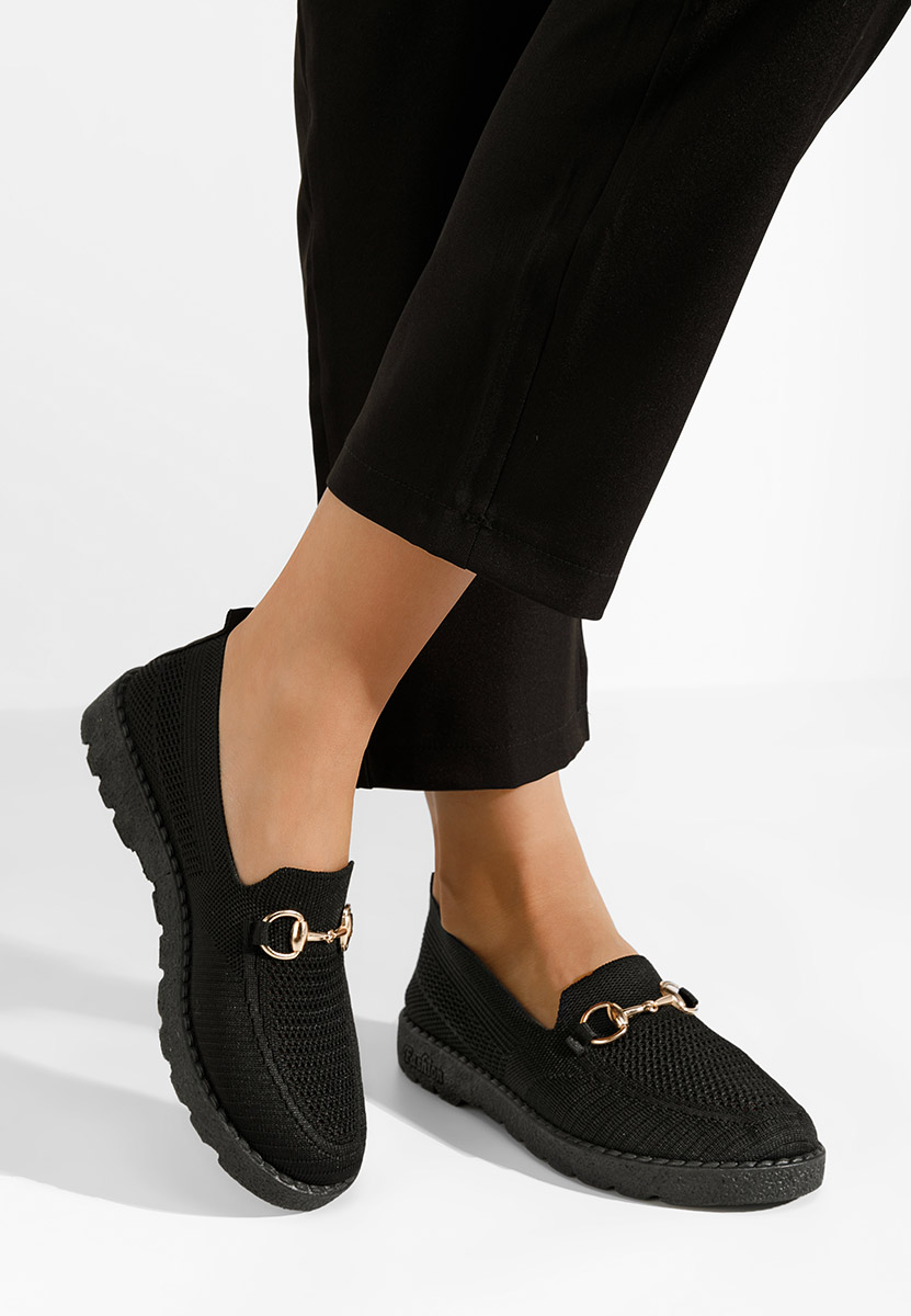 Mocasini de vara dama Antonela negri