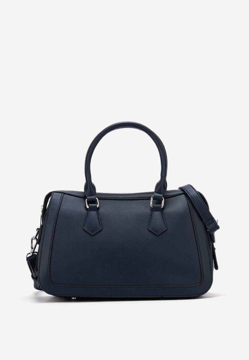 Geanta de mana Mirelia navy