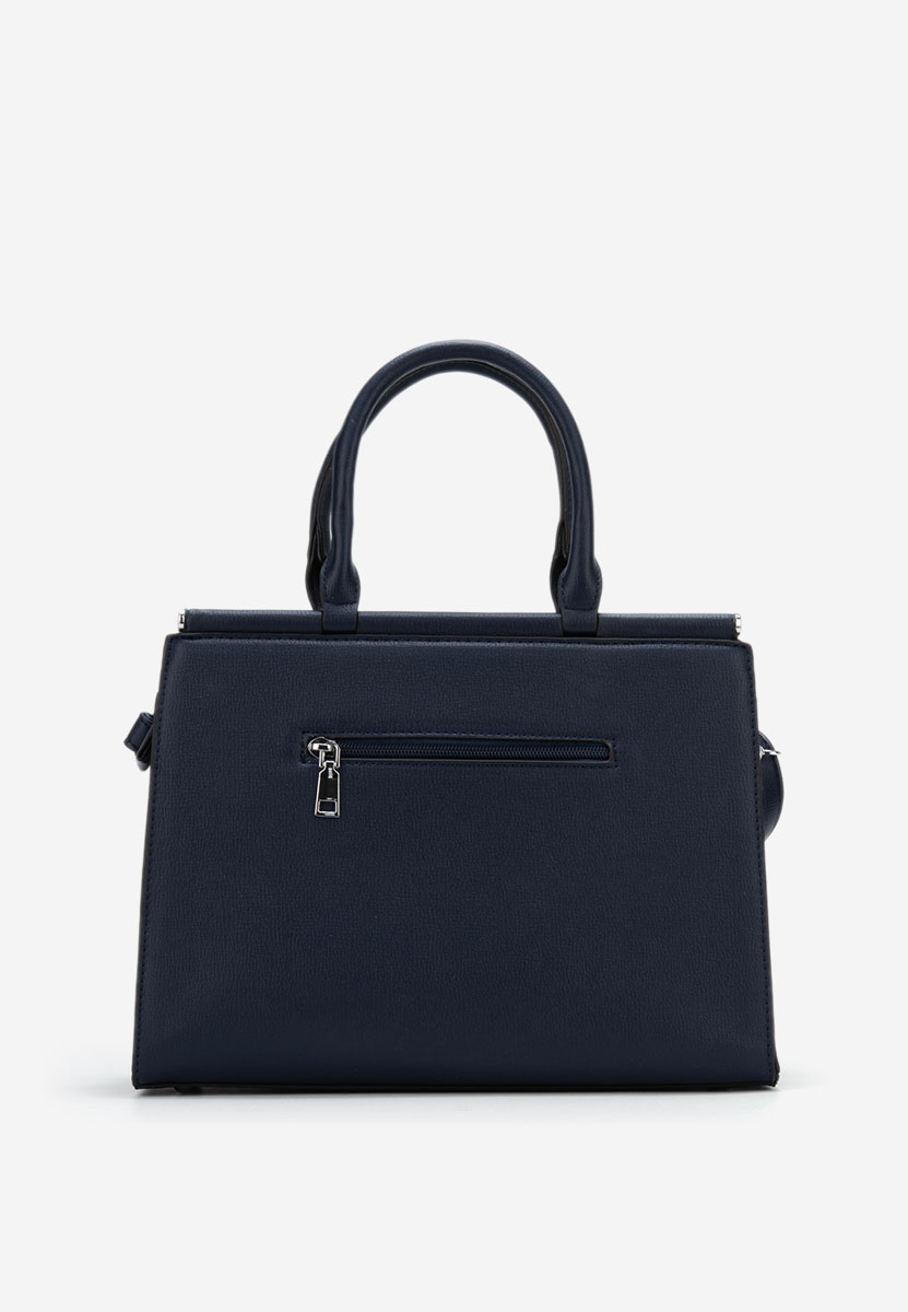 Geanta de mana Ximena navy
