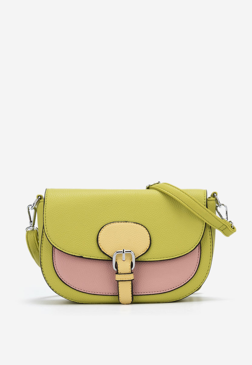 Geanta de umar Marnie V3 lime