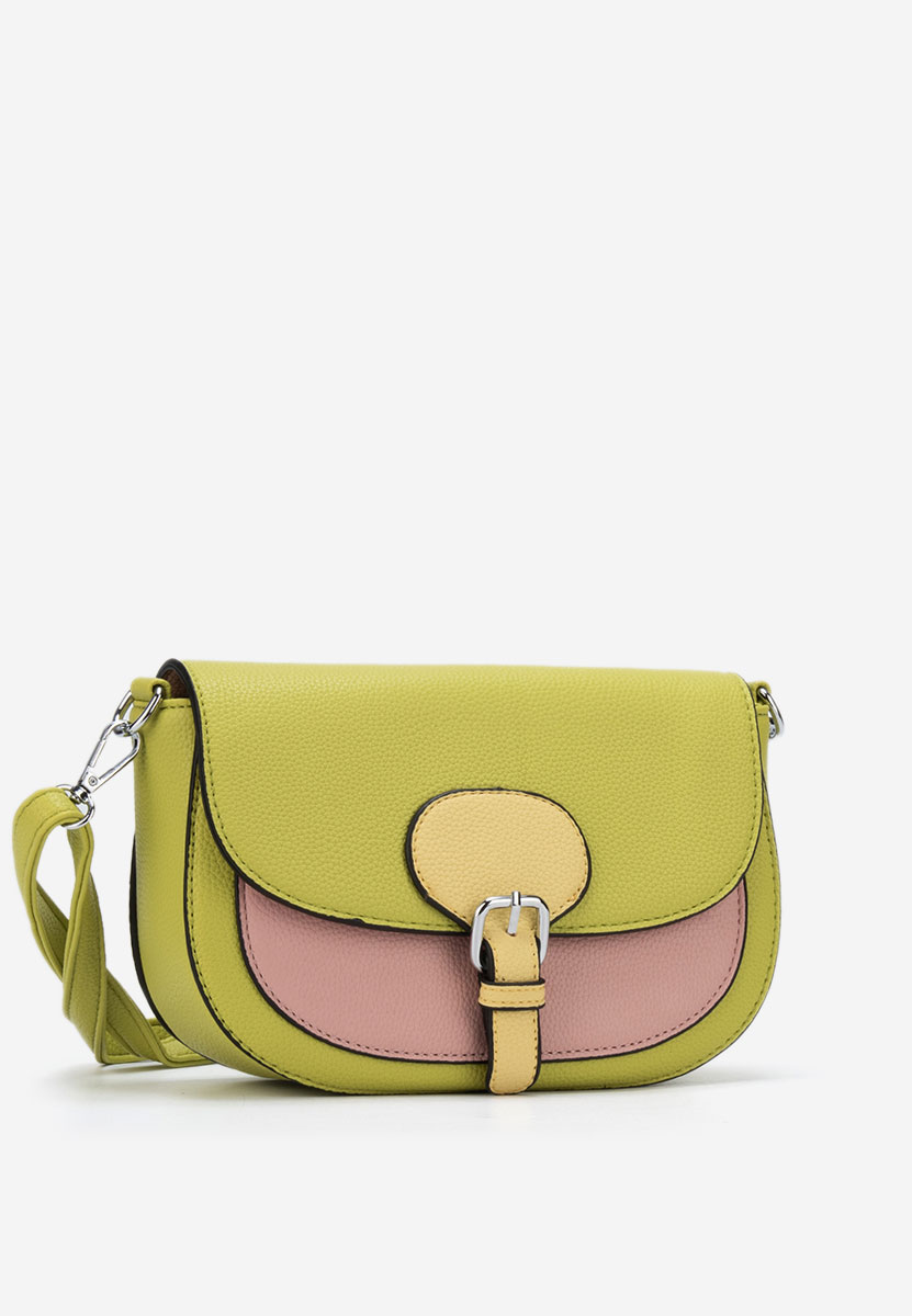 Geanta de umar Marnie V3 lime