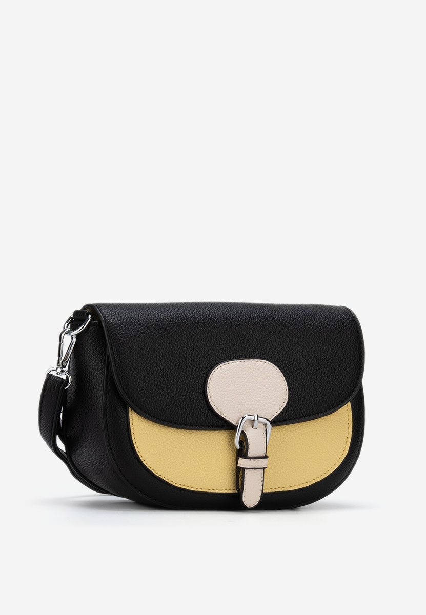 Geanta de umar Marnie V4 neagra