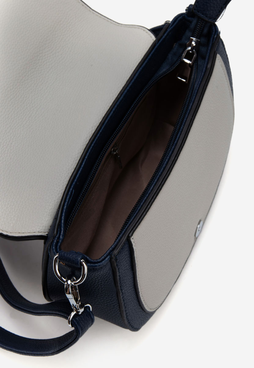 Geanta de umar Marnie V3 navy