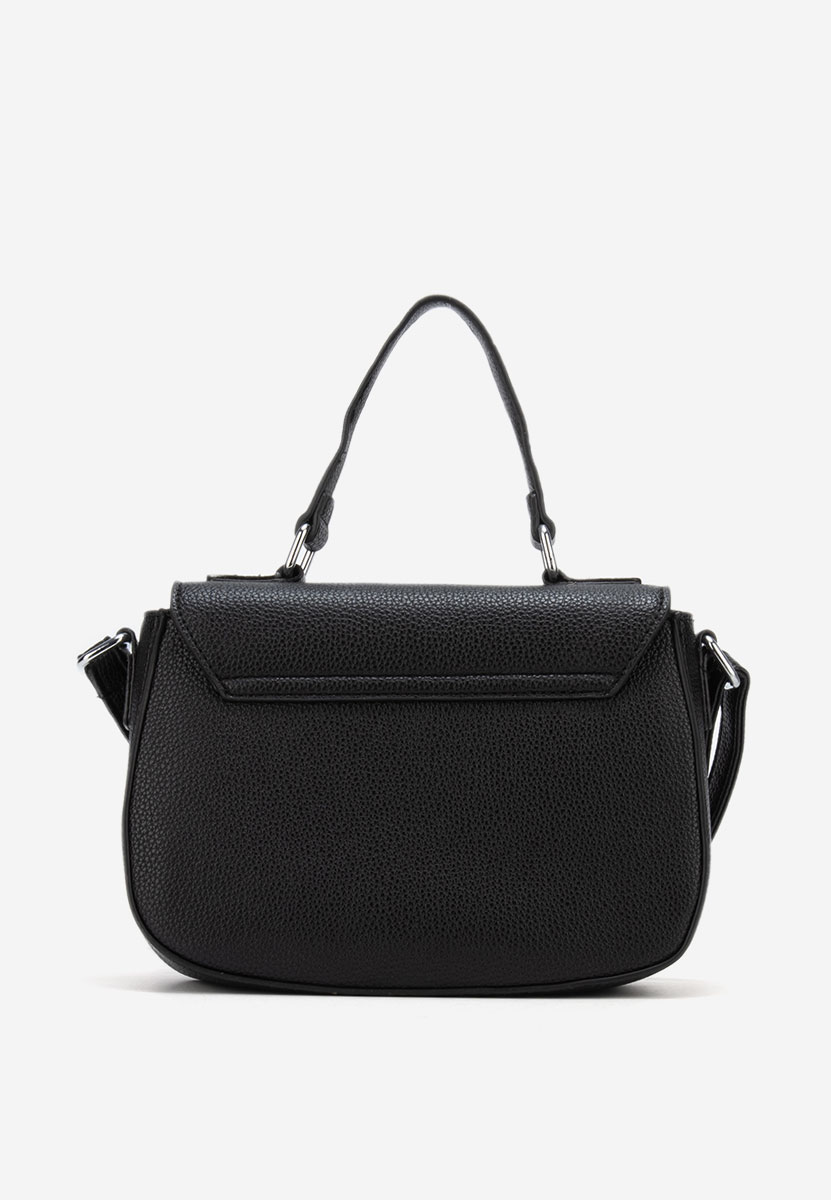 Geanta Crossbody Brenna neagra