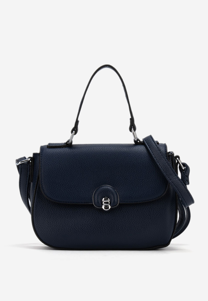Geanta Crossbody Brenna navy