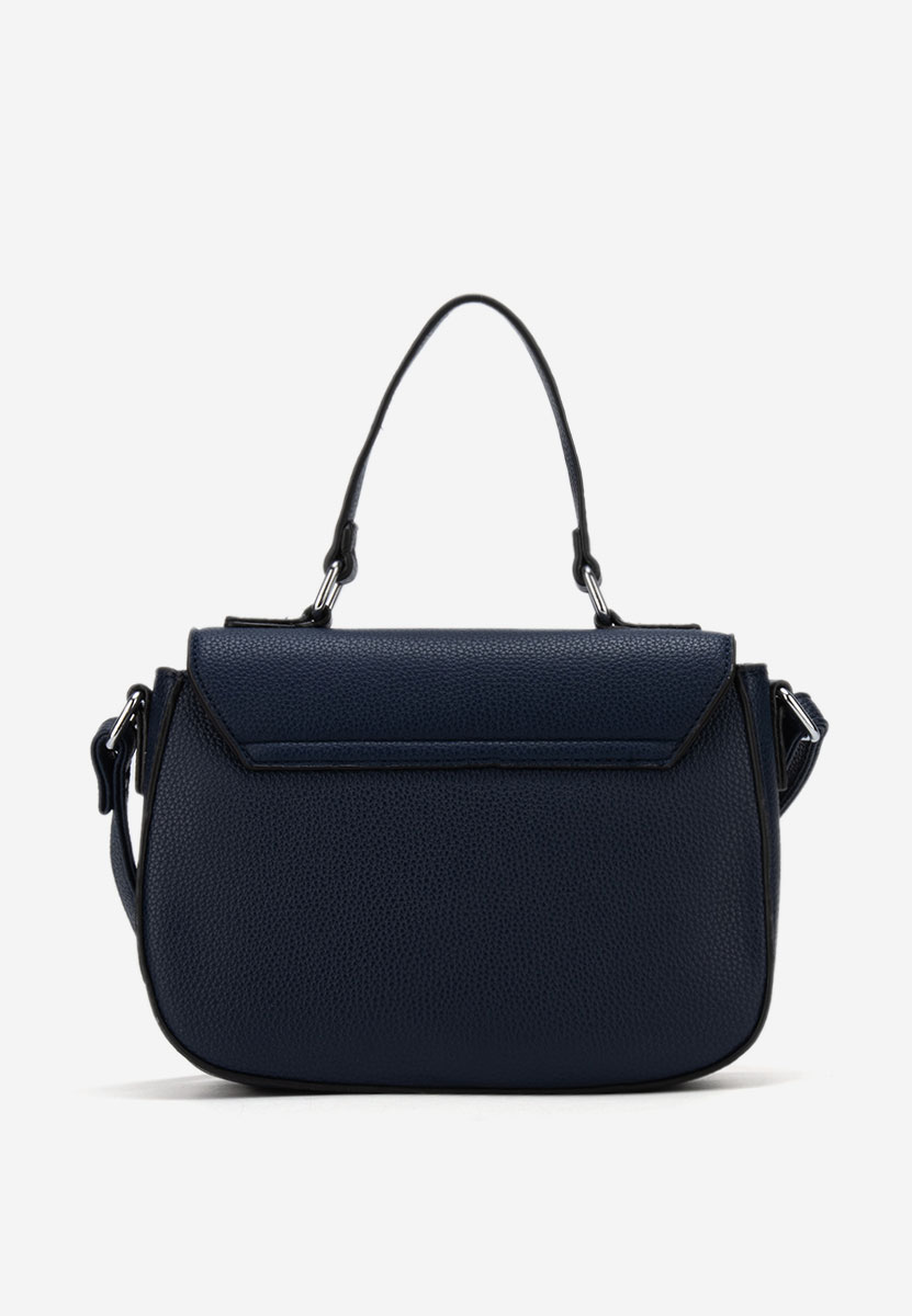 Geanta Crossbody Brenna navy