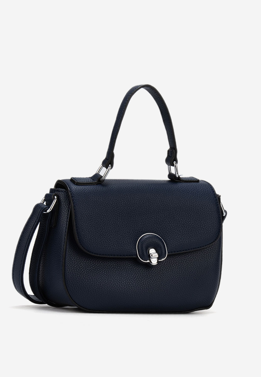 Geanta Crossbody Brenna navy
