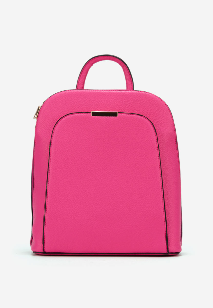 Rucsac dama Natasha fucsia