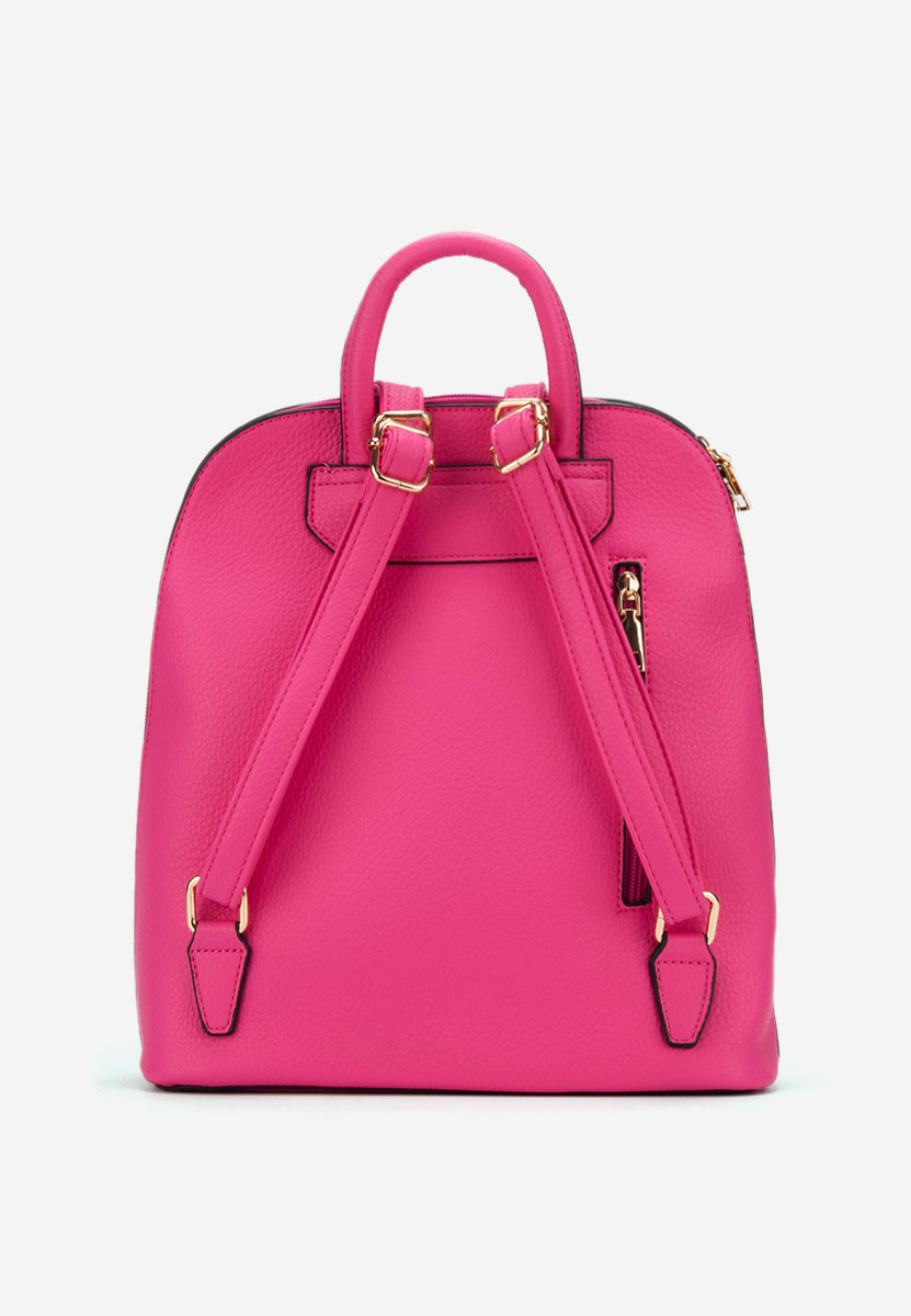 Rucsac dama Natasha fucsia