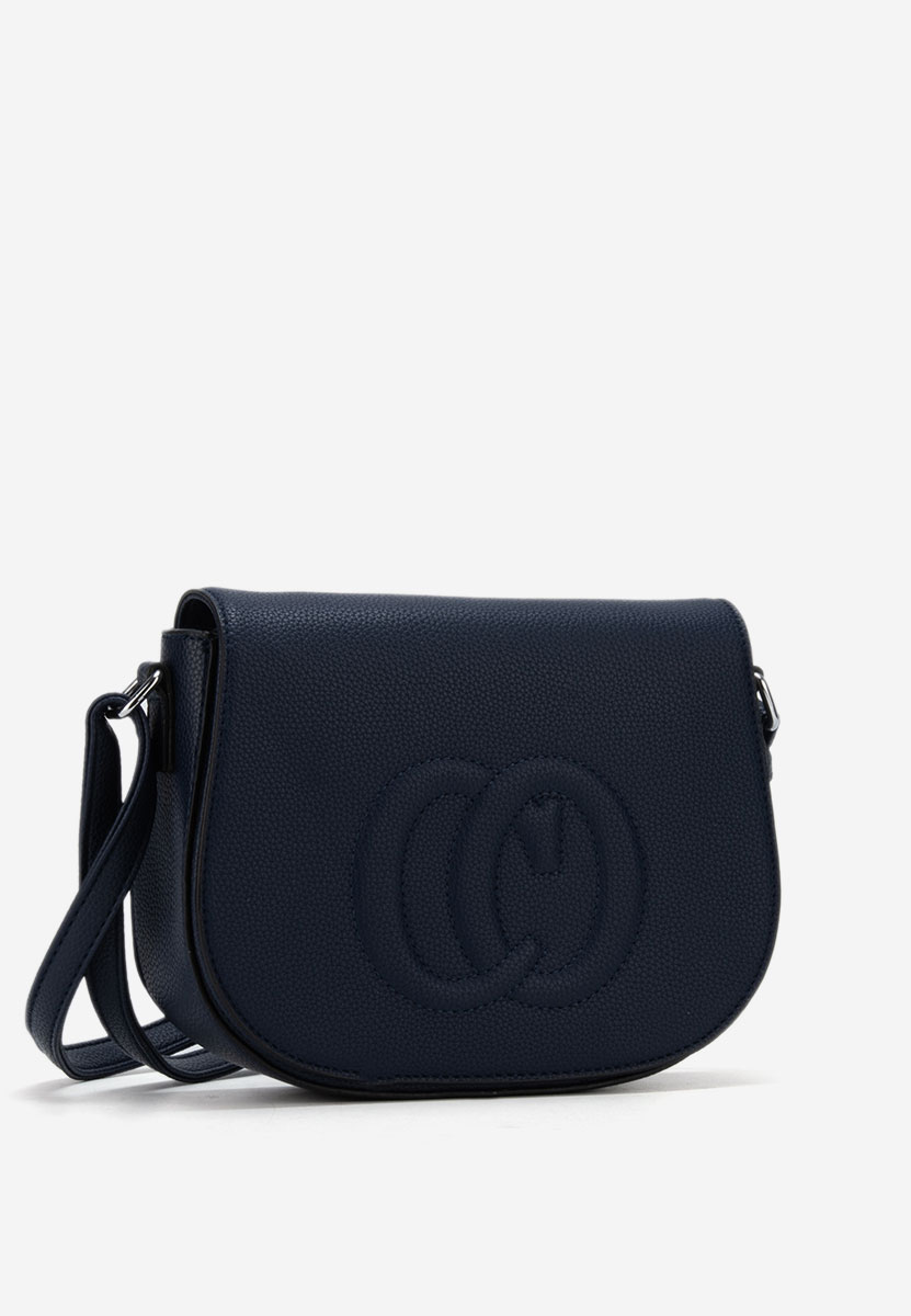 Geanta de umar Triumpha V2 navy