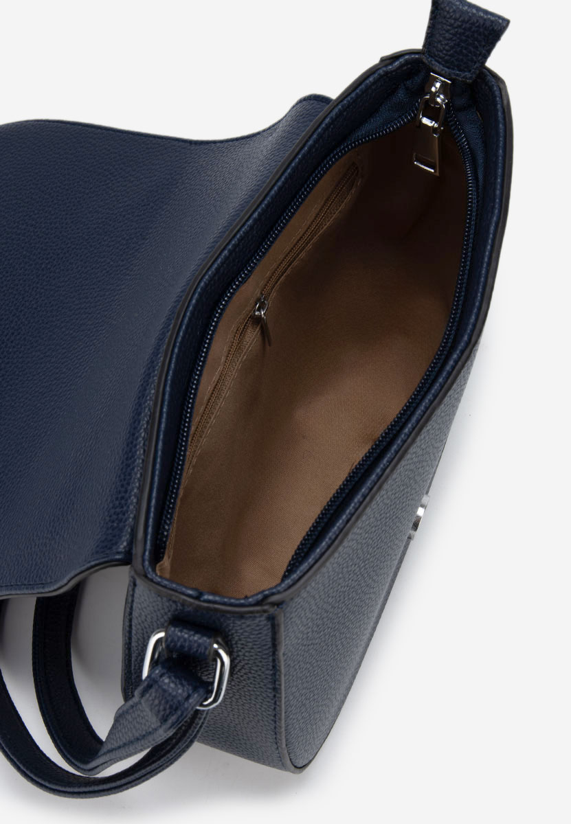 Geanta de umar Triumpha V2 navy