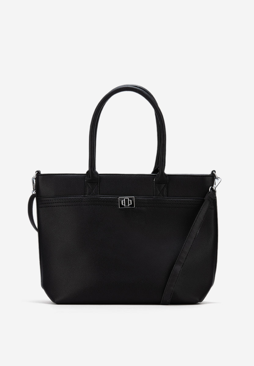 Geanta Office Hadlee neagra