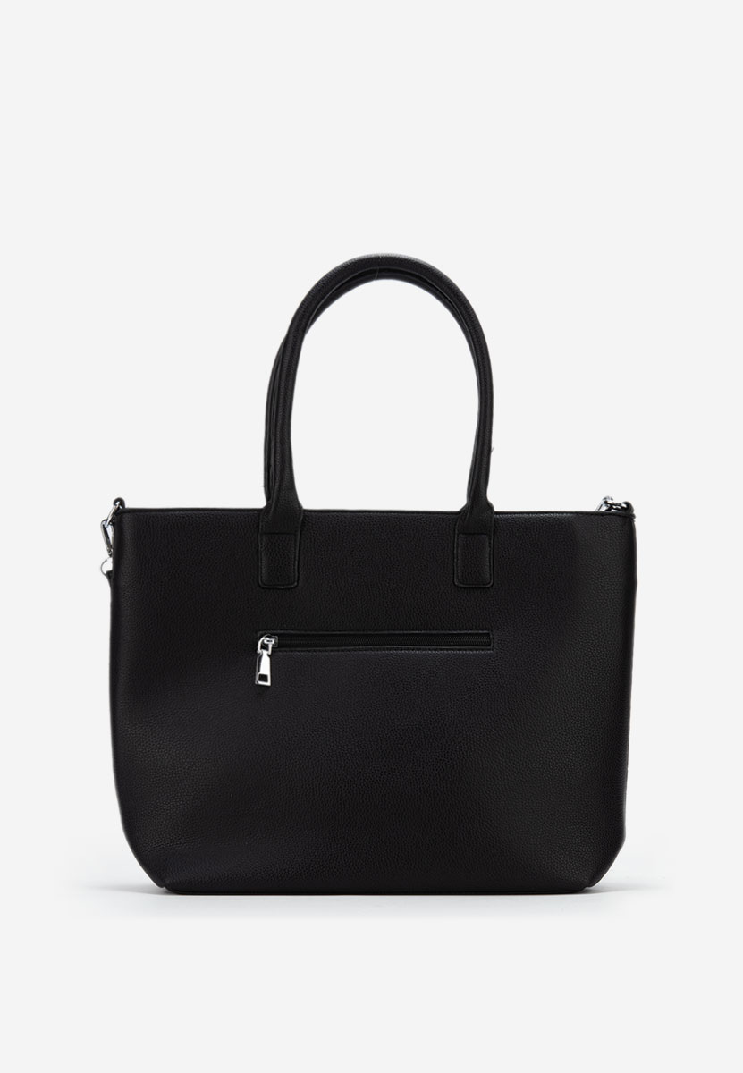 Geanta Office Hadlee neagra