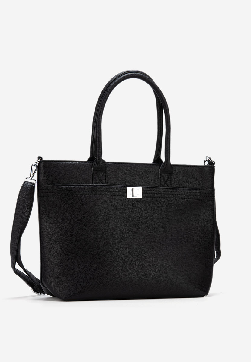 Geanta Office Hadlee neagra