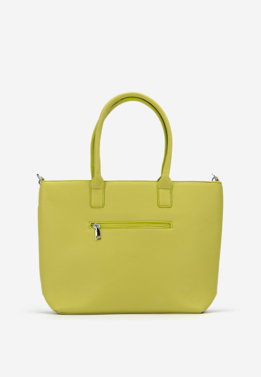 Geanta Office Hadlee lime