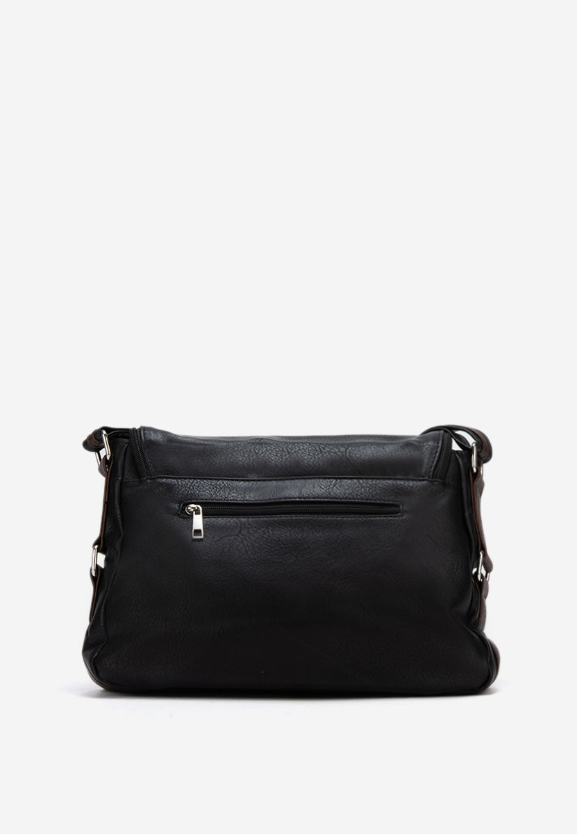 Geanta Crossbody Alejandra V2 neagra