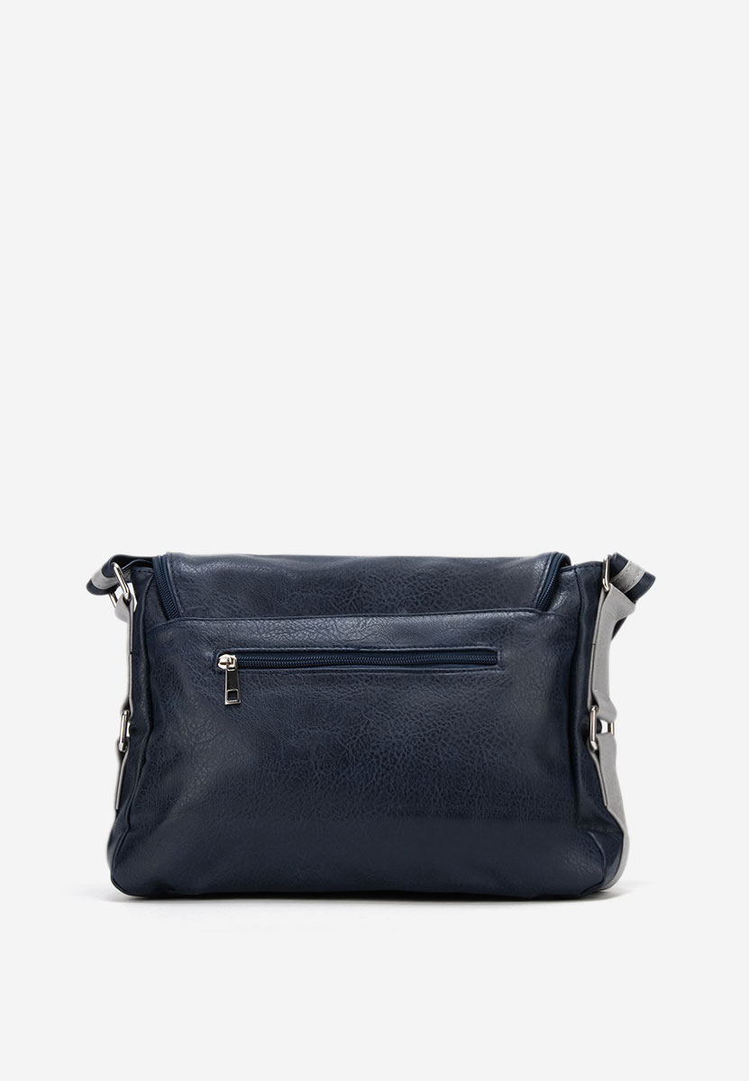 Geanta Crossbody Alejandra navy