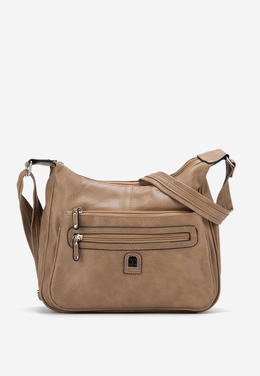 Geanta Crossbody Katerina kaki