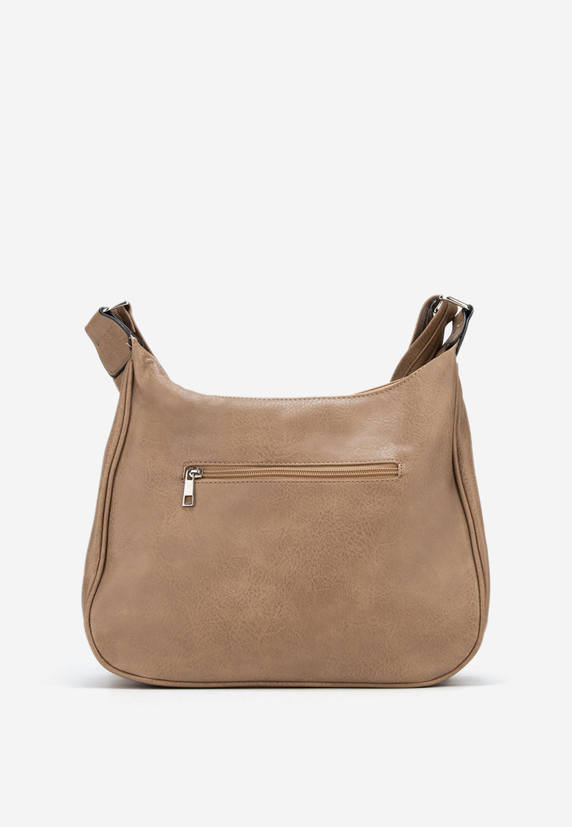Geanta Crossbody Katerina kaki