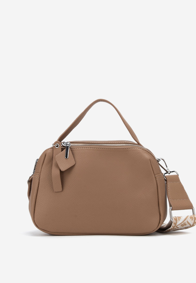 Geanta Crossbody Ryanna kaki