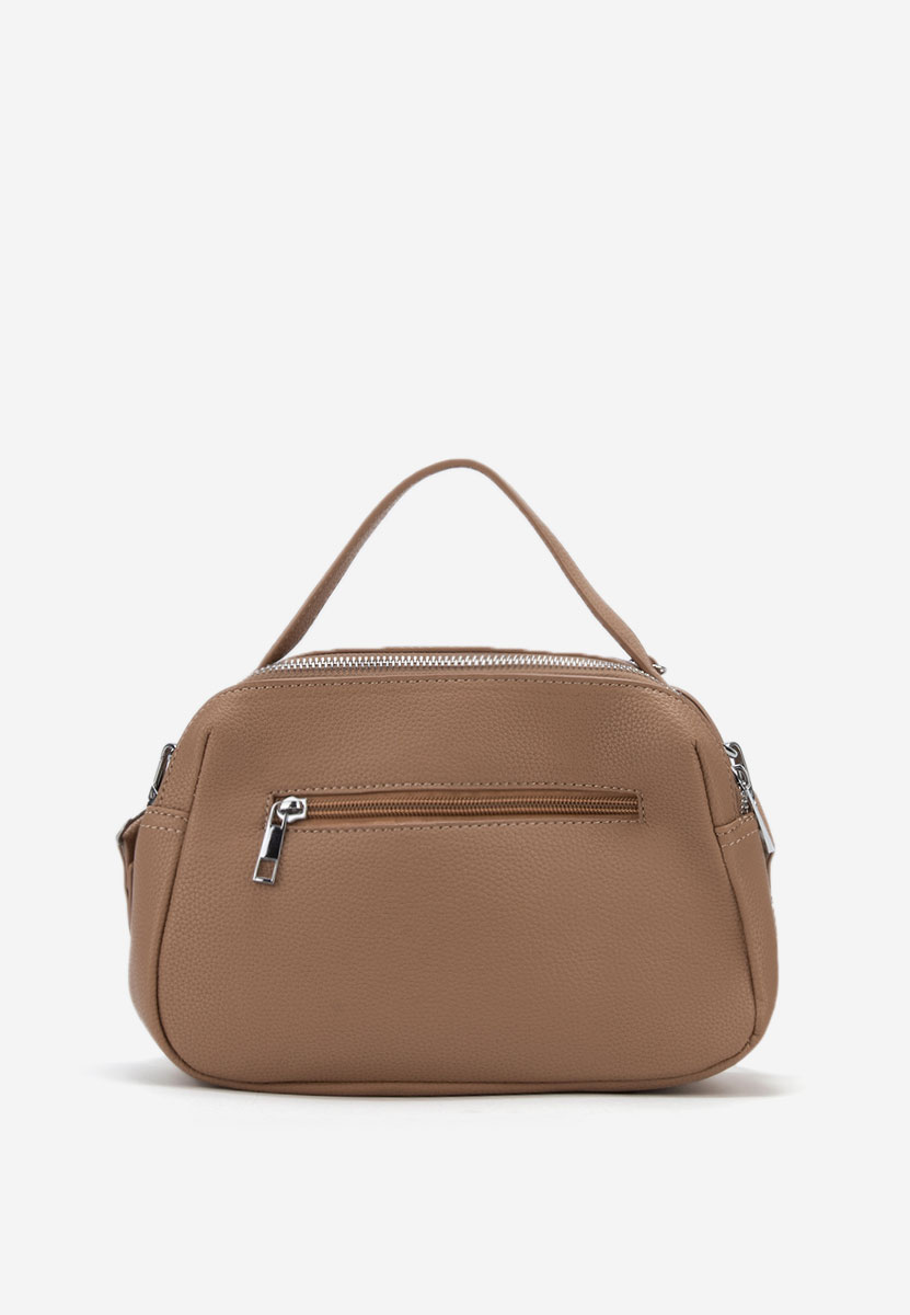 Geanta Crossbody Ryanna kaki