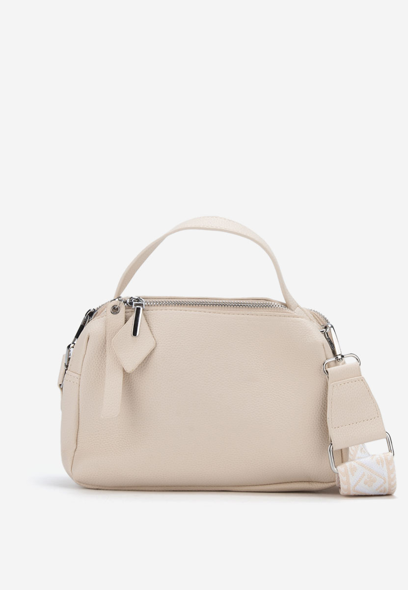 Geanta Crossbody Ryanna bej
