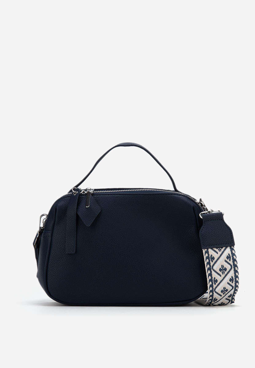 Geanta Crossbody Ryanna navy