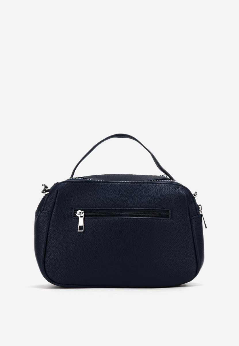 Geanta Crossbody Ryanna navy