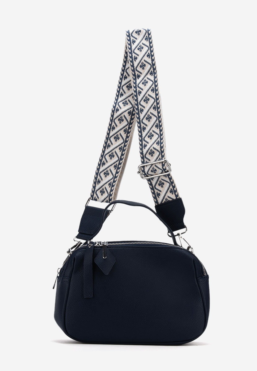 Geanta Crossbody Ryanna navy