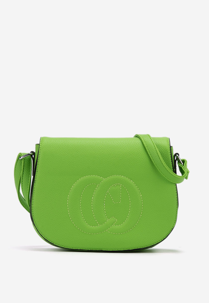 Geanta de umar Triumpha V2 verde