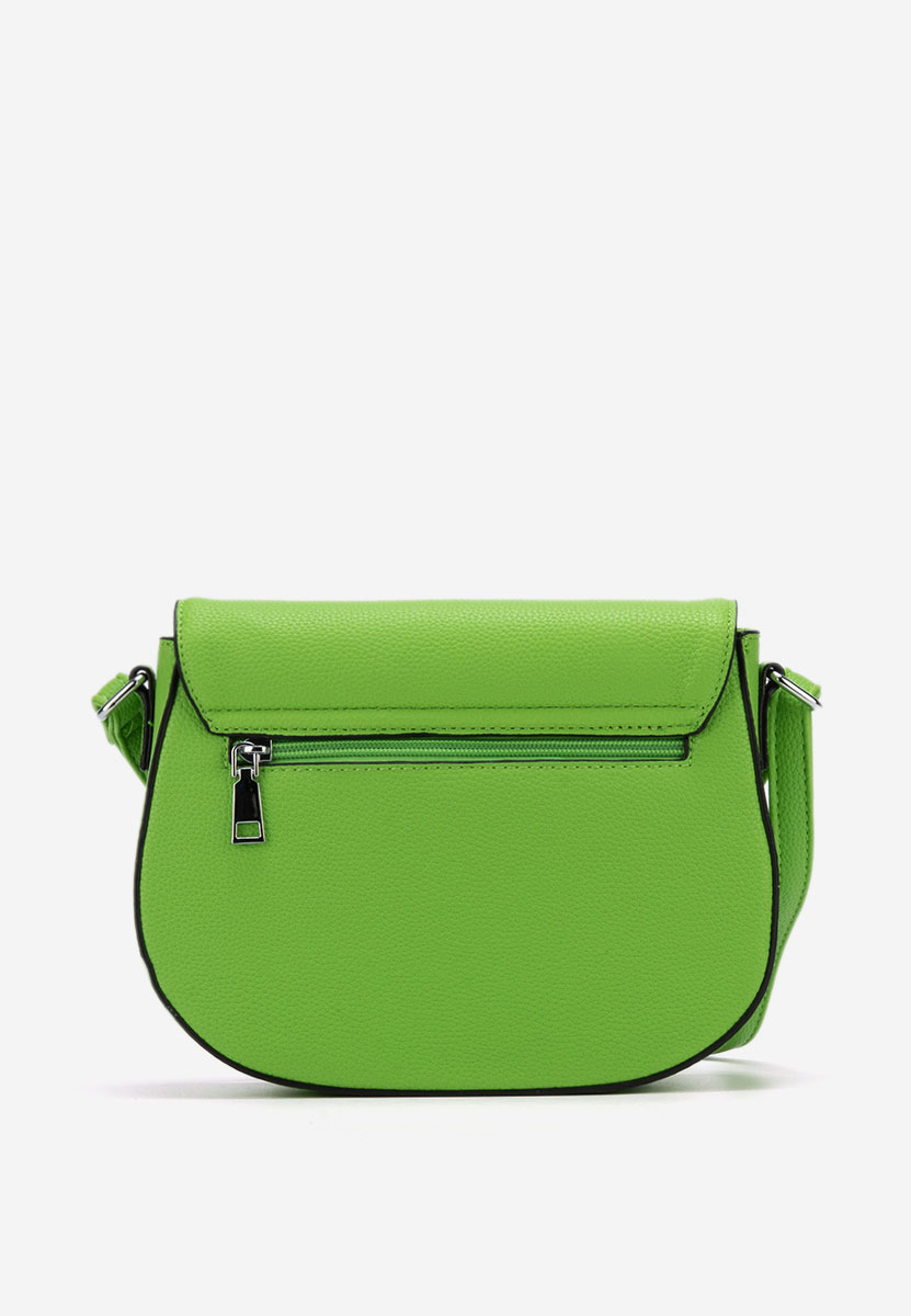 Geanta de umar Triumpha V2 verde