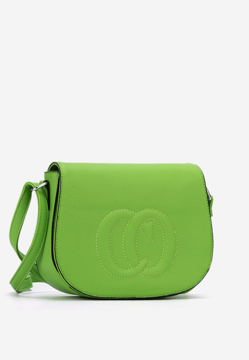 Geanta de umar Triumpha V2 verde