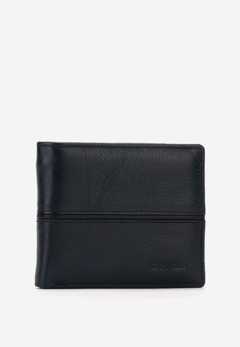 Portofel dama Celine navy