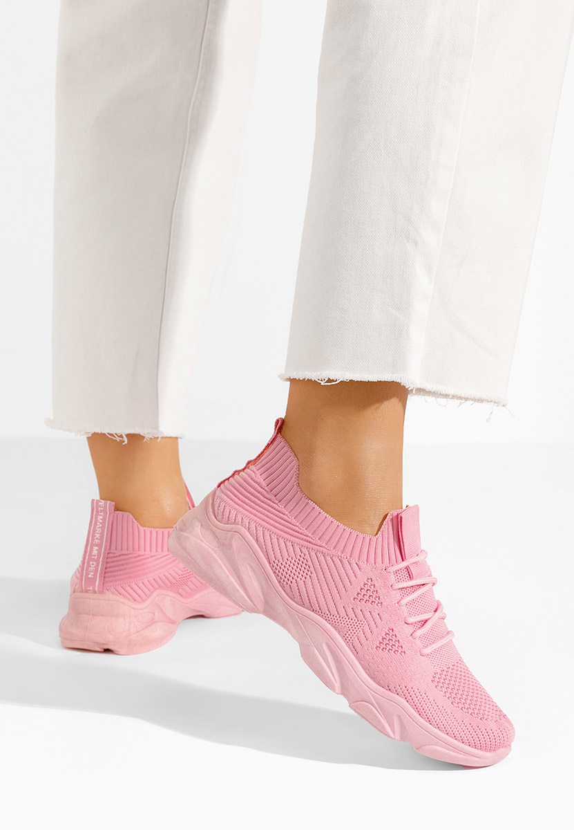Pantofi sport dama Lugo V3 roz