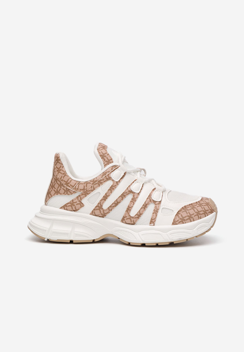 Sneakers dama Valree kaki