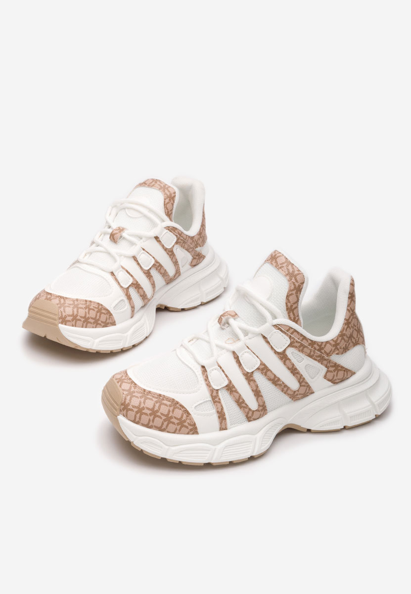 Sneakers dama Valree kaki