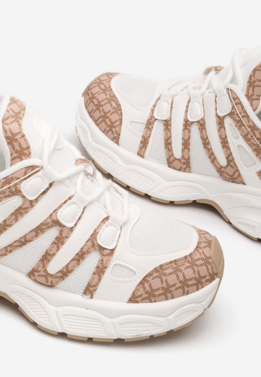 Sneakers dama Valree kaki