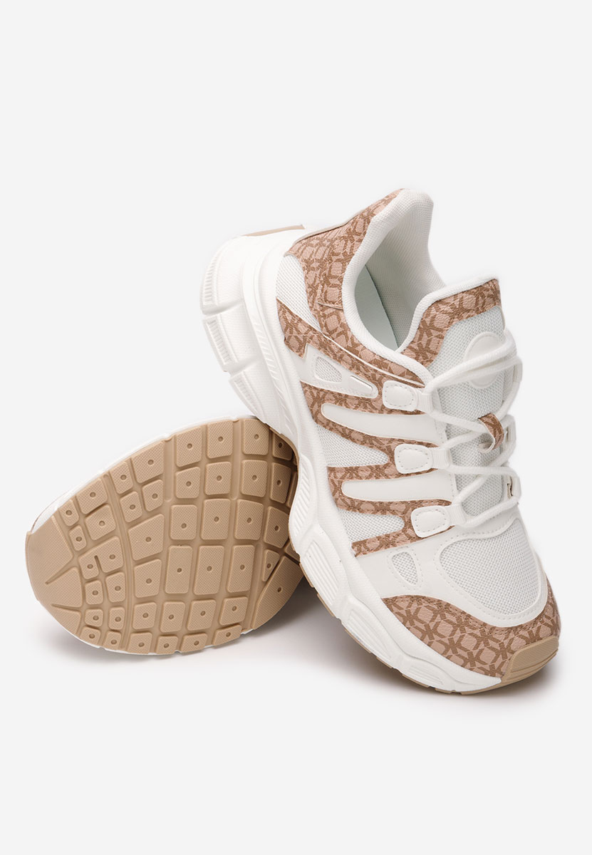 Sneakers dama Valree kaki