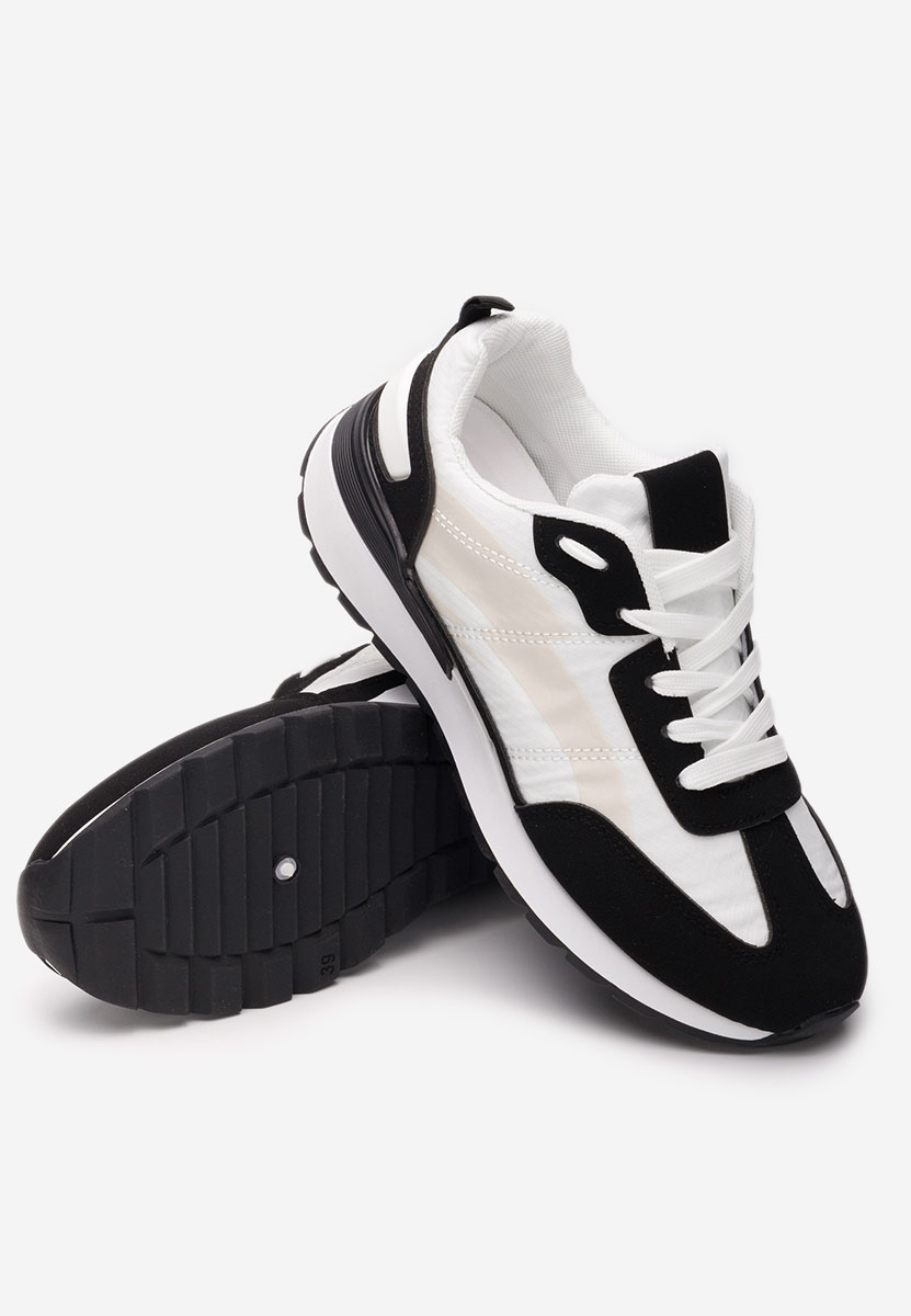 Sneakers dama Silmia negri