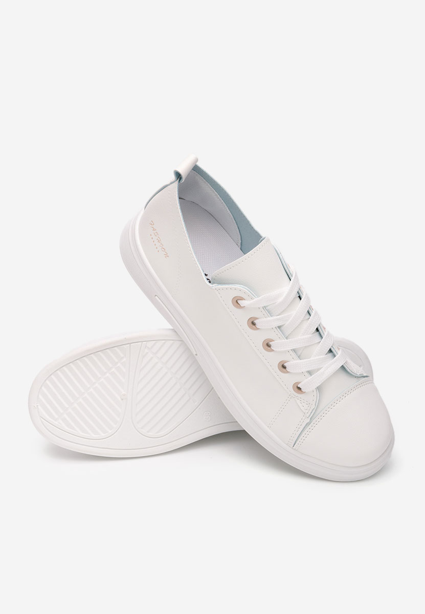 Sneakers dama Permea bej