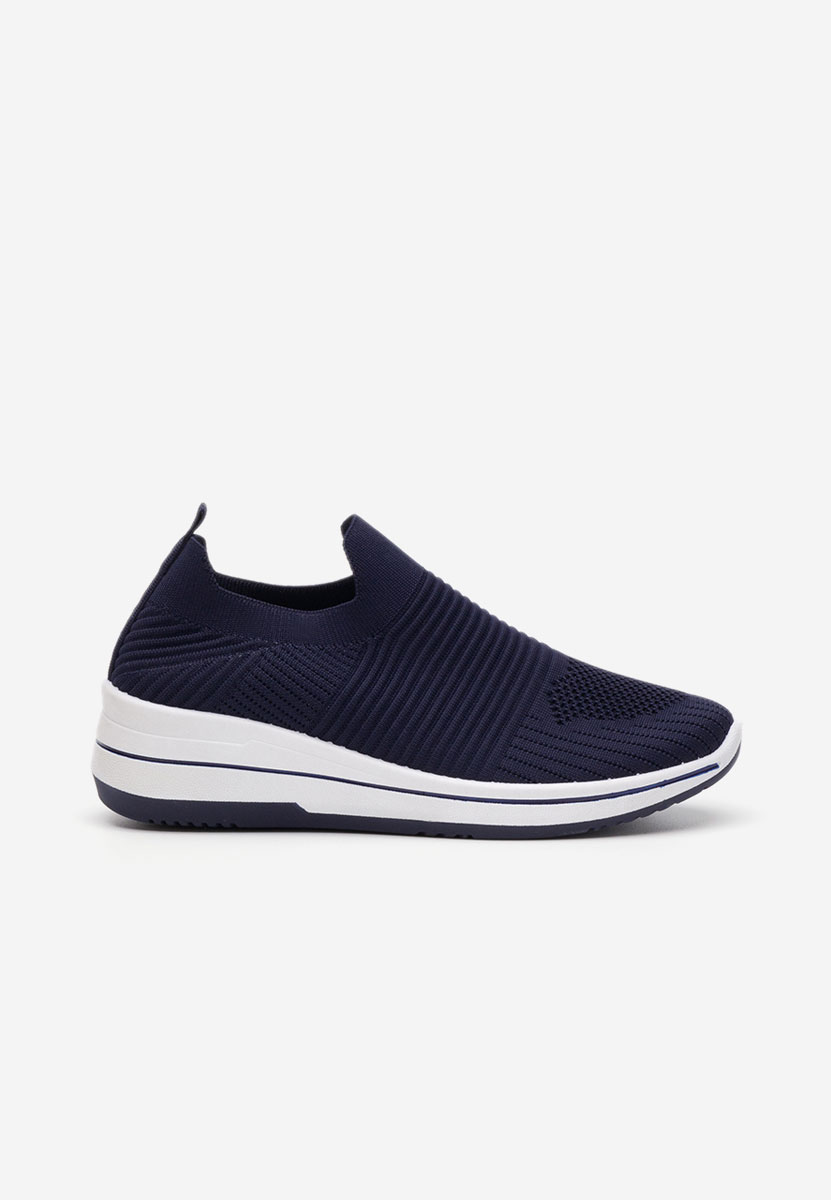 Tenisi Slip-On Adalia navy