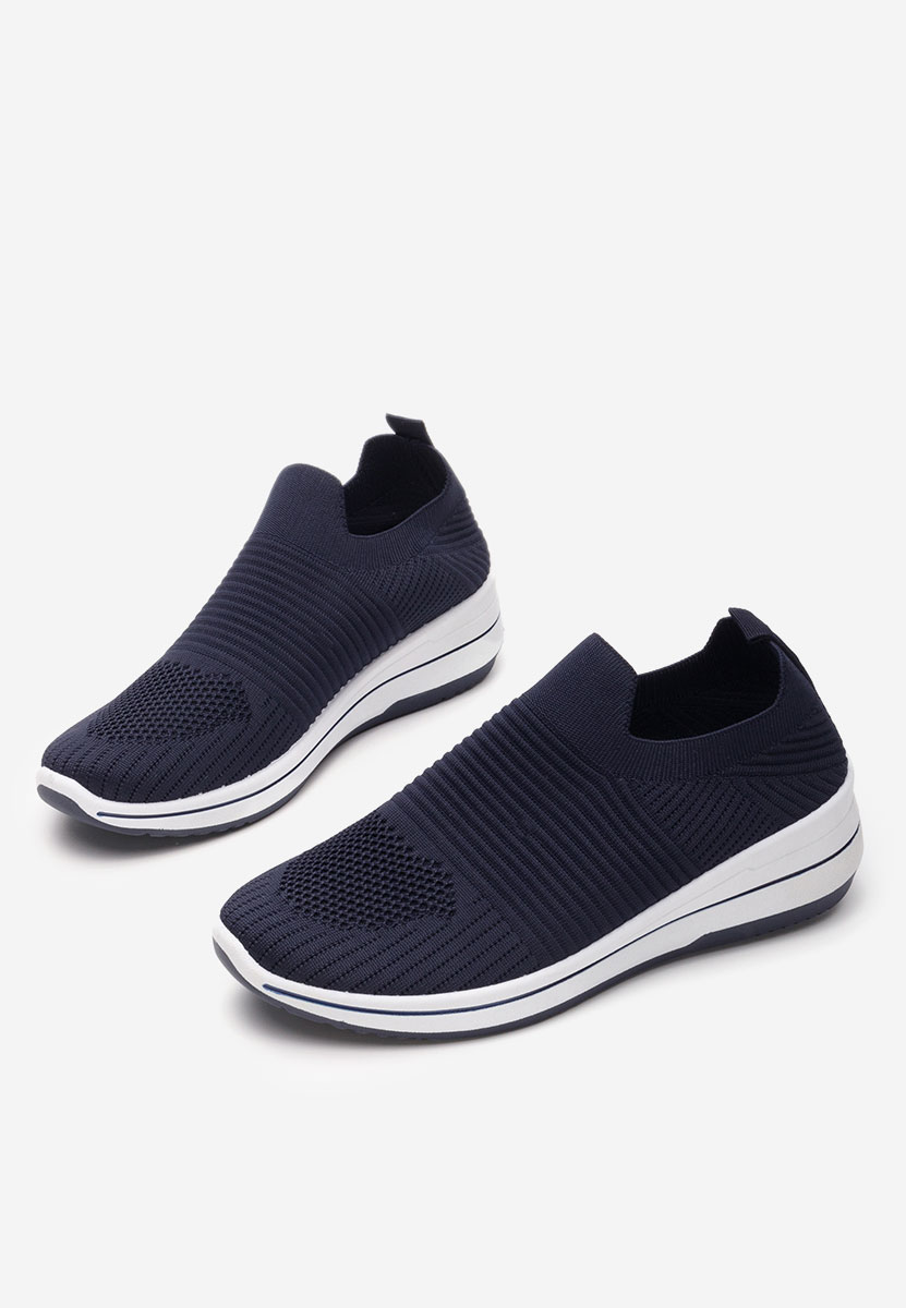 Tenisi Slip-On Adalia navy