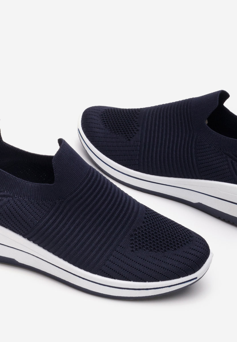 Tenisi Slip-On Adalia navy