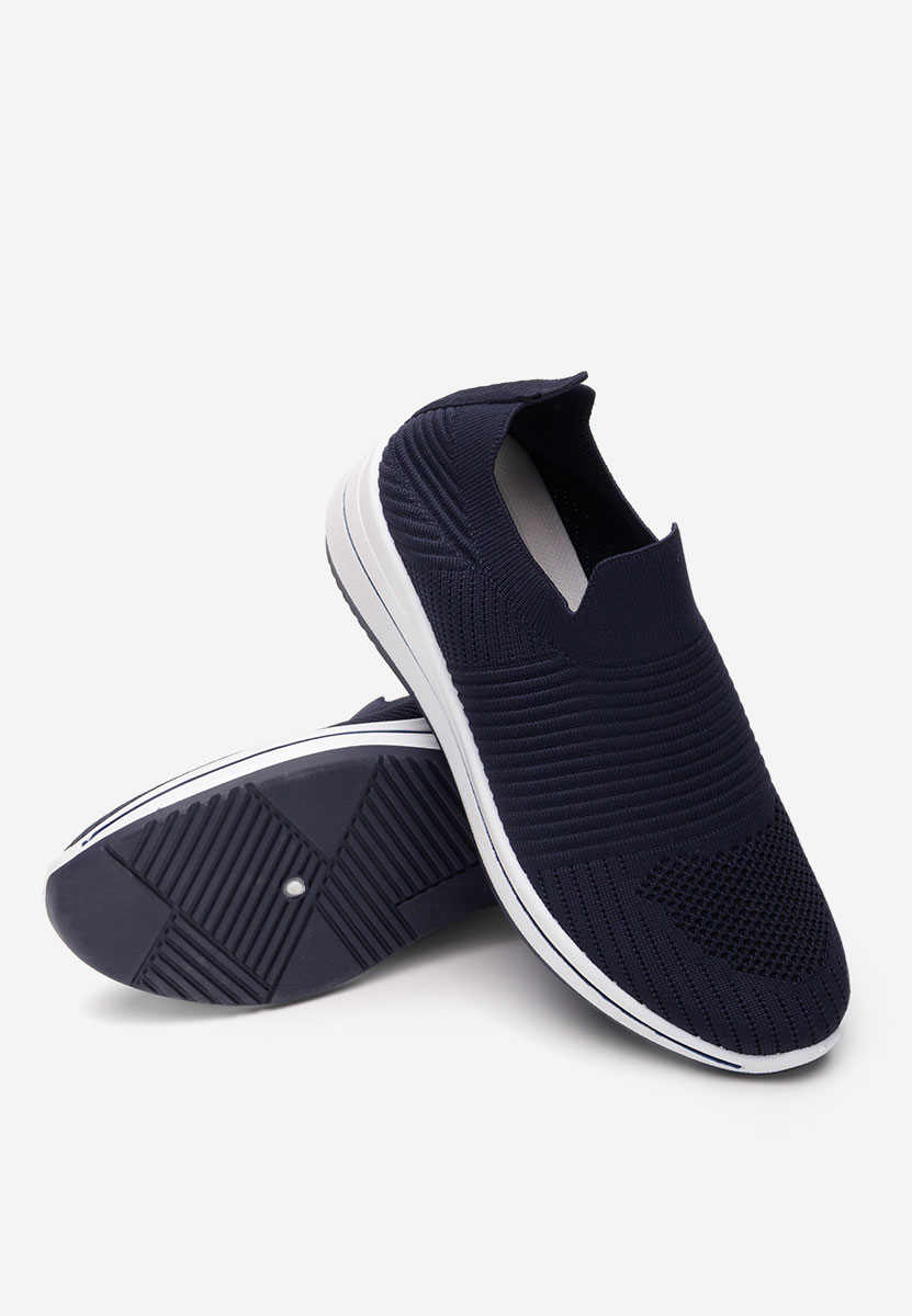 Tenisi Slip-On Adalia navy