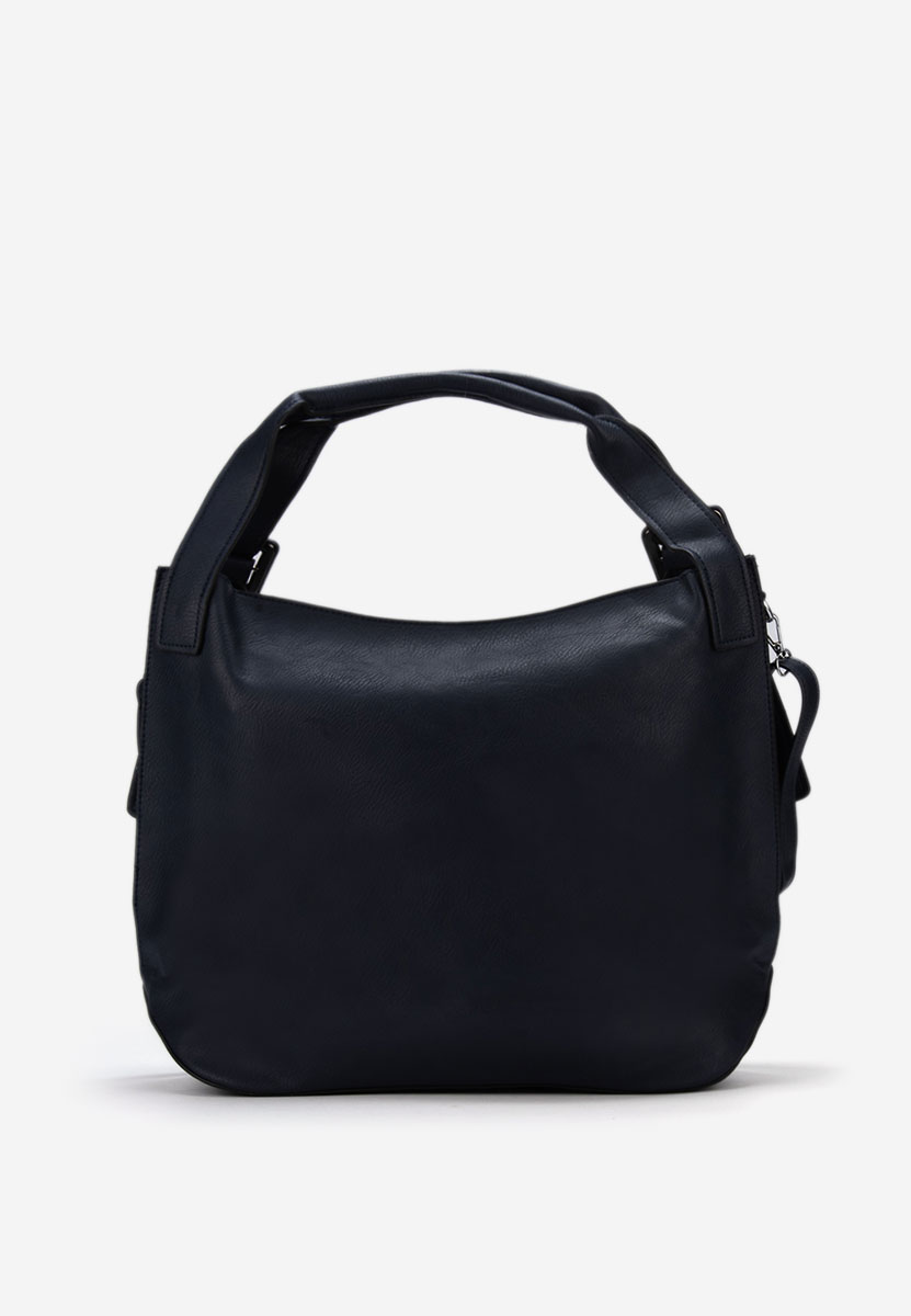 Geanta Hobo Harleen navy