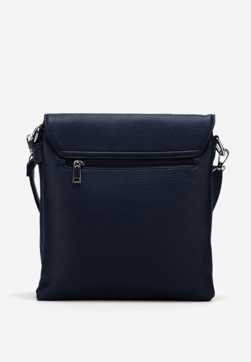 Geanta de umar Pinadia navy