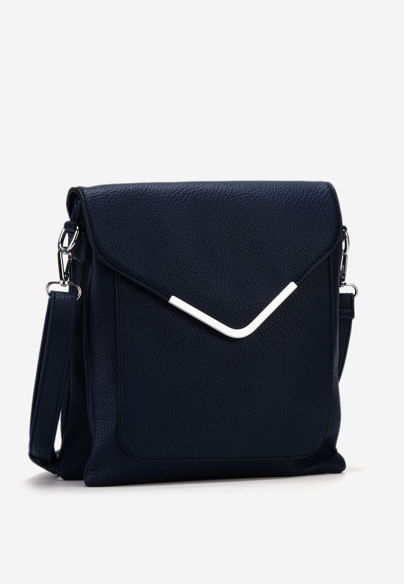 Geanta de umar Pinadia navy