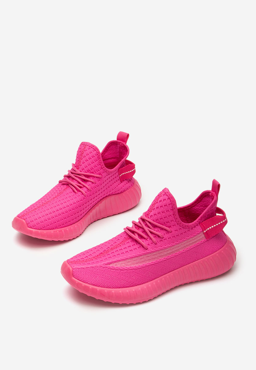 Tenisi dama Slip-On Armelia fucsia