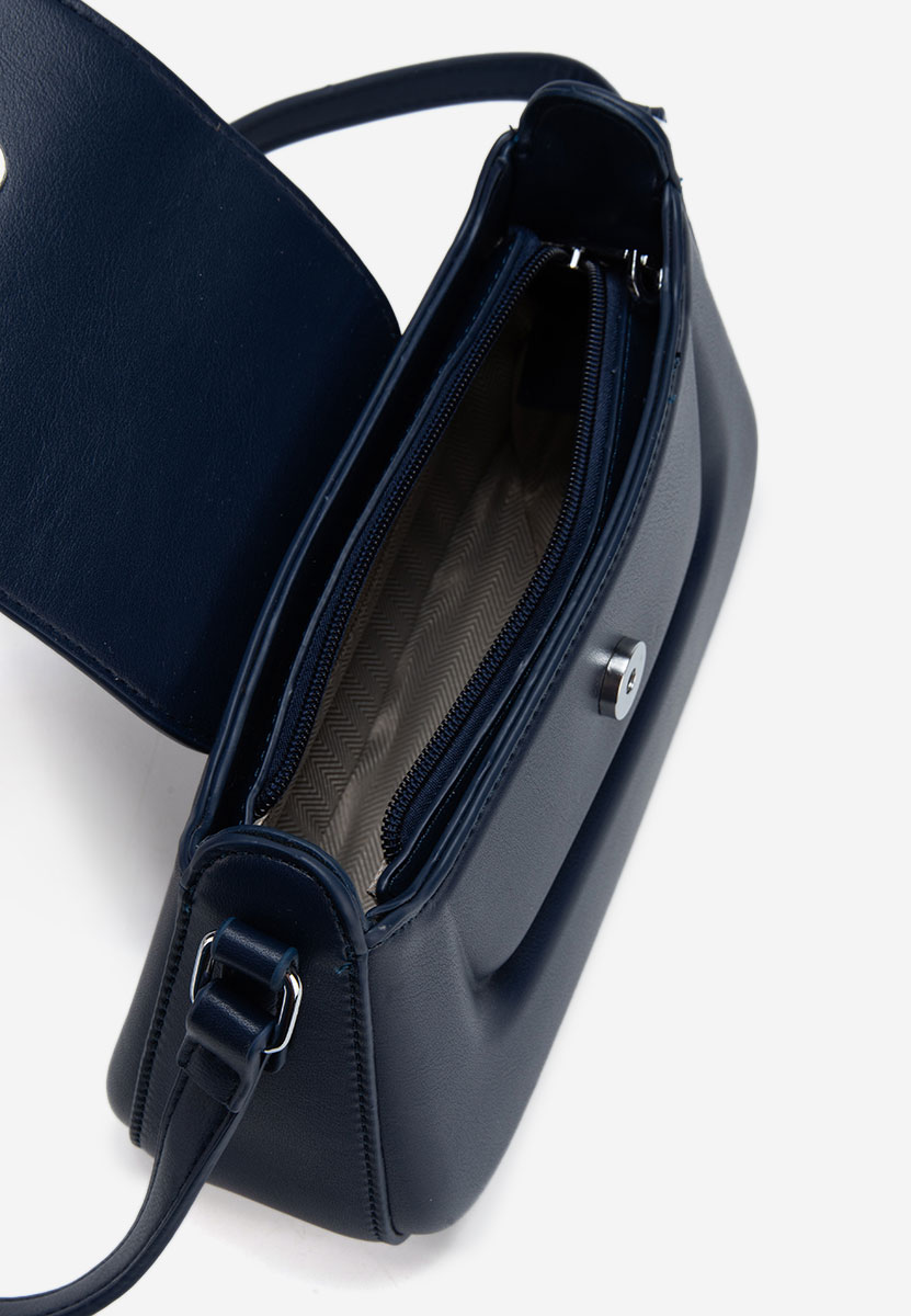 Geanta de umar Vianna navy